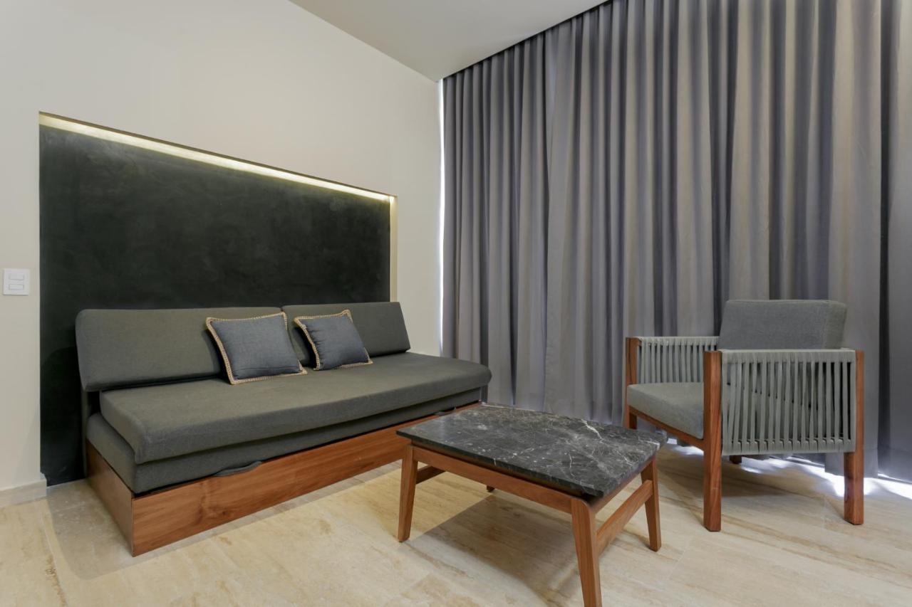 Ceren Luxury Apartments At Fifth Avenue By Spot Rentals ปลายาเดลการ์เมน ภายนอก รูปภาพ